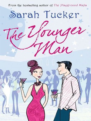 cover image of The Younger Man